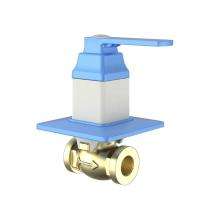 R.N. 15 mm Concealed Stop Cock Faucet RNABP07A04_0