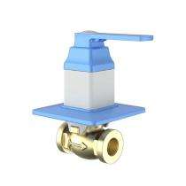 R.N. 20 mm Concealed Stop Cock Faucet RNABP19A05_0