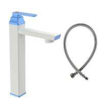 R.N. Pillar Cock Tall Body 12 inch Faucet RNABP19A29_0