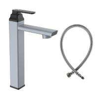 R.N. Pillar Cock Tall Body 12 inch Faucet RNABP09B29_0