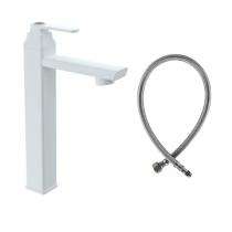 R.N. Pillar Cock Tall Body 12 inch Faucet RNABP18B29_0