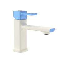 R.N. Single Lever Basin Mixer Faucet RNABP07A07_0