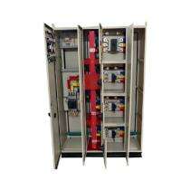 Three Phase 440 V 4000 A Aluminium LT Panels 4 ways_0