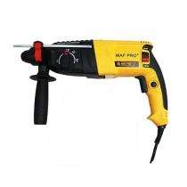 MAF PRO MRH8008 Corded Rotary Hammer 26 mm 3.5 kg 800 W 4000 bpm_0