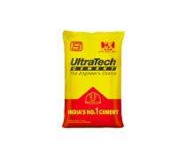 UltraTech RHC Cement 50 kg_0