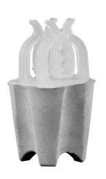 Astra RCC Multilobed Cover Blocks 30 mm_0