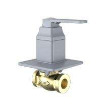 R.N. 20 mm Concealed Stop Cock Faucet RNABH08B05_0