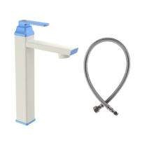 R.N. Pillar Cock Tall Body 12 inch Faucet RNABH07A29_0