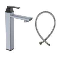 R.N. Pillar Cock Tall Body 12 inch Faucet RNABH09B29_0