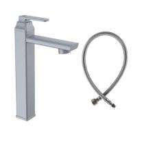 R.N. Pillar Cock Tall Body 12 inch Faucet RNABH08B29_0