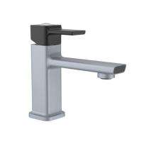 R.N. Single Lever Basin Mixer Faucet RNABH09B07_0