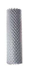 FILTECH Chain Link Mild Steel Fence 2500 x 1500 mm_0