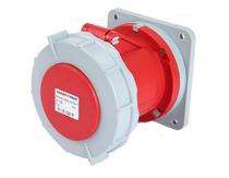 PNP 5 Pin 415 V 63 A IP67 Industrial Socket_0