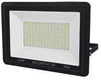 COMPACT 150 W Cool White IP66 6 kV 15000 Lumen L-448CW LED Flood Lights_0