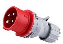 PNP PP47P ABS 4 Pin 415 V Industrial Plug_0