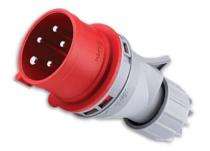 PNP PP44P ABS 5 Pin 415 V Industrial Plug_0