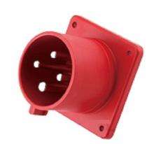 PNP PR47P ABS 4 Pin 415 V Industrial Plug_0