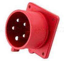 PNP PR44P ABS 5 Pin 415 V Industrial Plug_0