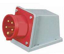 PNP PR42S ABS 5 Pin 415 V Industrial Plug_0