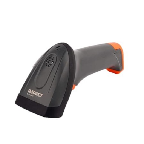 IMPACT by Honeywell IHS310X Laser Barcode Scanner Handheld 1D_1