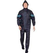 Versalis Polyester Raincoats L_0