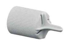 Astra RCC Rebar End Cover Blocks 25 x 12 mm_0