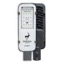 EMPALA 24 W Warm White IP66 6 kV LED Street Lights_0