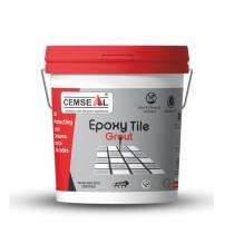 CEMSEAL 2 Part Tile Grout 1.5 kg Bucket_0