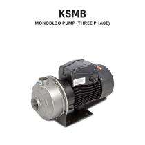 Kirloskar KSMB 129 1 hp 2870 rpm Monoblock Pumps_0