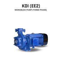 Kirloskar KDI - 2560+ 25 hp 2840 rpm Monoblock Pumps_0
