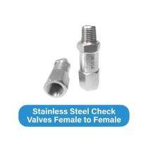 PIONEER SS Check Valves 0.75 inch_0