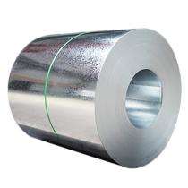 1 mm Zinc Aluminium Coil HR Coils 1220 mm Coated_0