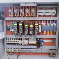 Three Phase 440 V Automatic PLC PANEL 200 A_0