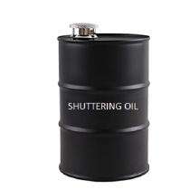 AN QUBE Water Based Shuttering Oil 4 cst @ 40 deg C S-1_0