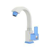 R.N. Swan Neck Faucet RNVIP19A10_0