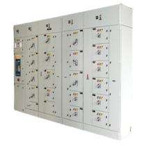 Mild Steel MCC Panel Three Phase 415 - 440 VAC_0