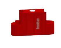 BDI Plastic Safety Barricade Road Barrier Kart_0