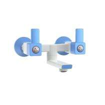 R.N. Wall Mixer Non Telephonic Faucet RNVIP19A17_0