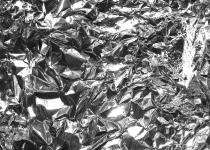 Generic Aluminium Metal Scrap Cut Piece 80 - 90%_0