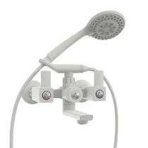 R.N. Wall Mixer with Crutch Faucet RNVIP01A12_0