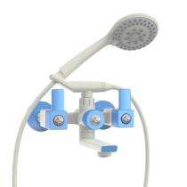 R.N. Wall Mixer with Crutch Faucet RNVIP07A12_0