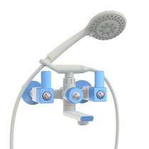 R.N. Wall Mixer with Crutch Faucet RNVIP19A12_0