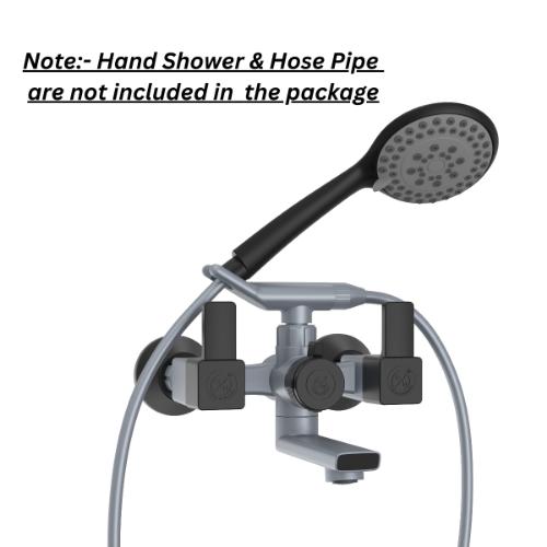 R.N. Wall Mixer with Crutch Faucet RNVIP09B12_1