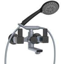 R.N. Wall Mixer with Crutch Faucet RNVIP09B12_0