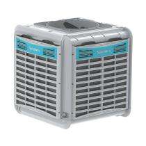 Symphony 1.5 kW 25000 CMH Industrial Air Cooler Venti-Cool-25U 1600 sqft_0