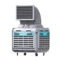 Symphony 1.1 kW 20000 CMH Industrial Air Cooler Movicool XXL 1500 sqft_0