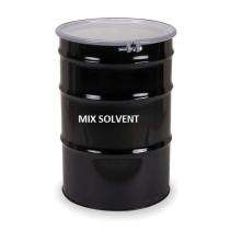 AN QUBE Mix Solvent Industrial Oil G2_0