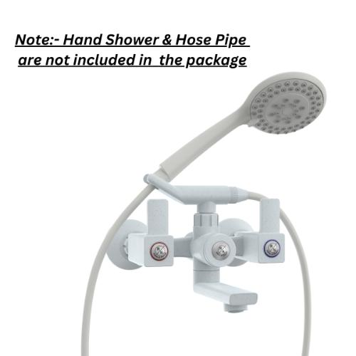 R.N. Wall Mixer with Crutch Faucet RNVIP18B12_1