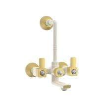 R.N. Wall Mixer with L-Bend Faucet RNVIP06A19_0