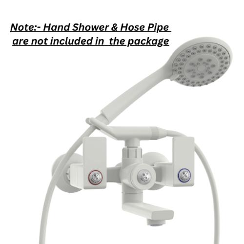 R.N. Wall Mixer with Crutch Faucet RNANP01A12_1